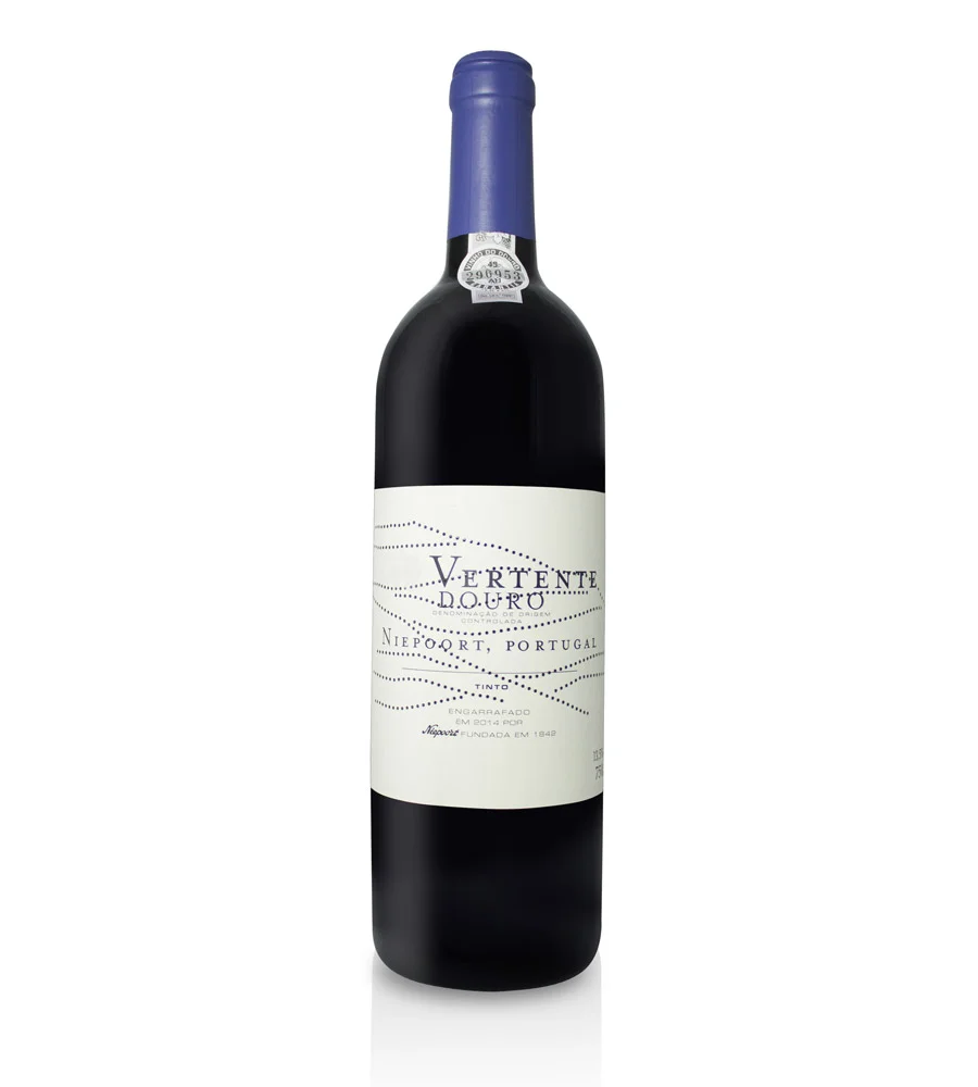Vin Rouge Niepoort Vertente 2016, 75cl Douro - Vins Rouges Harmonieux pour Chaque Italie Occasion