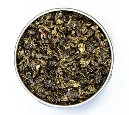Oolong milky de Chine - Vins Rouges Harmonieux pour Chaque Occasion - Osmanthus