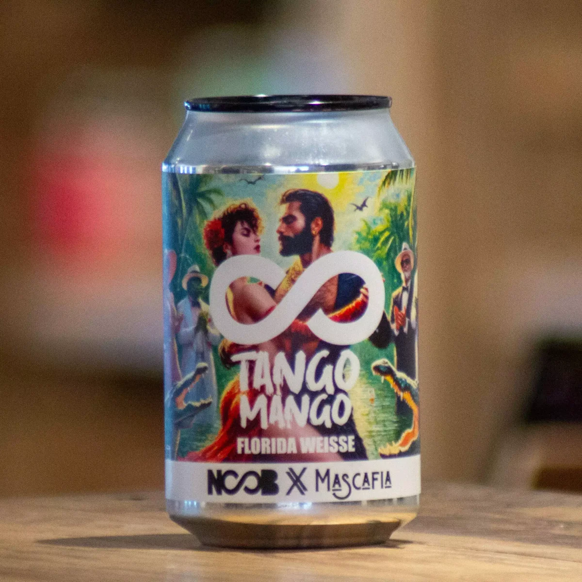 Tango Mango Vins Rouges Harmonieux Occasion