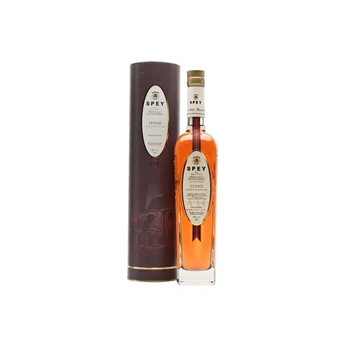 Whisky Ecossais Spey Tenné – 46° – 70cl - Vins Rouges Harmonieux pour Chaque Occasion Une experte pour vos soirées dégustation de vin | La Dégust'
