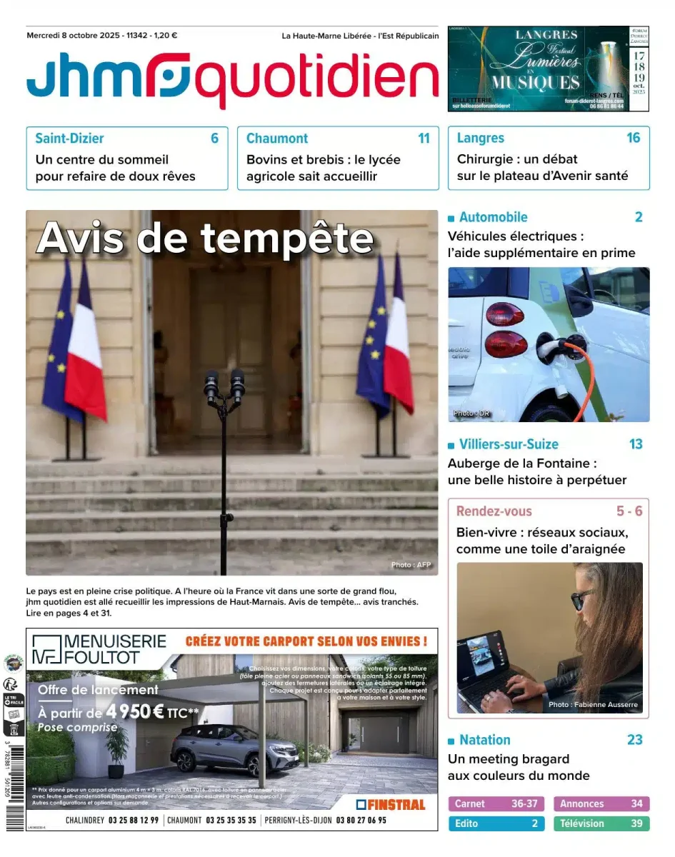 Édition du 08/10/25 - Vins Rouges Harmonieux pour fin Chaque Occasion