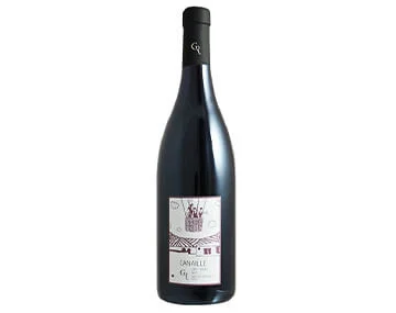 CANAILLE 2019 - Arômes Vins Rouges Harmonieux pour Chaque Occasion