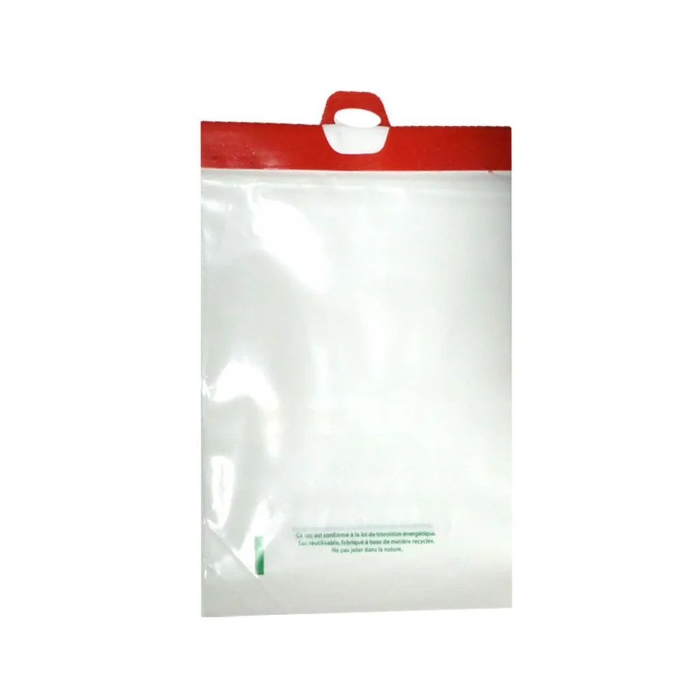 Sachet Liasse 50µ mm Organisation maison solutions rangement