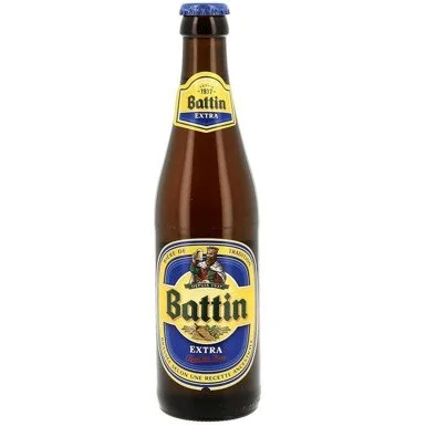 BATTIN EXTRA 6.6° 24 X 33 CL - Vins Rouges Harmonieux pour Chaque Occasion Amazon.fr : Vins - Bières, vins et spiritueux : Epicerie : Rouge, Blanc,  Rosé et plus
