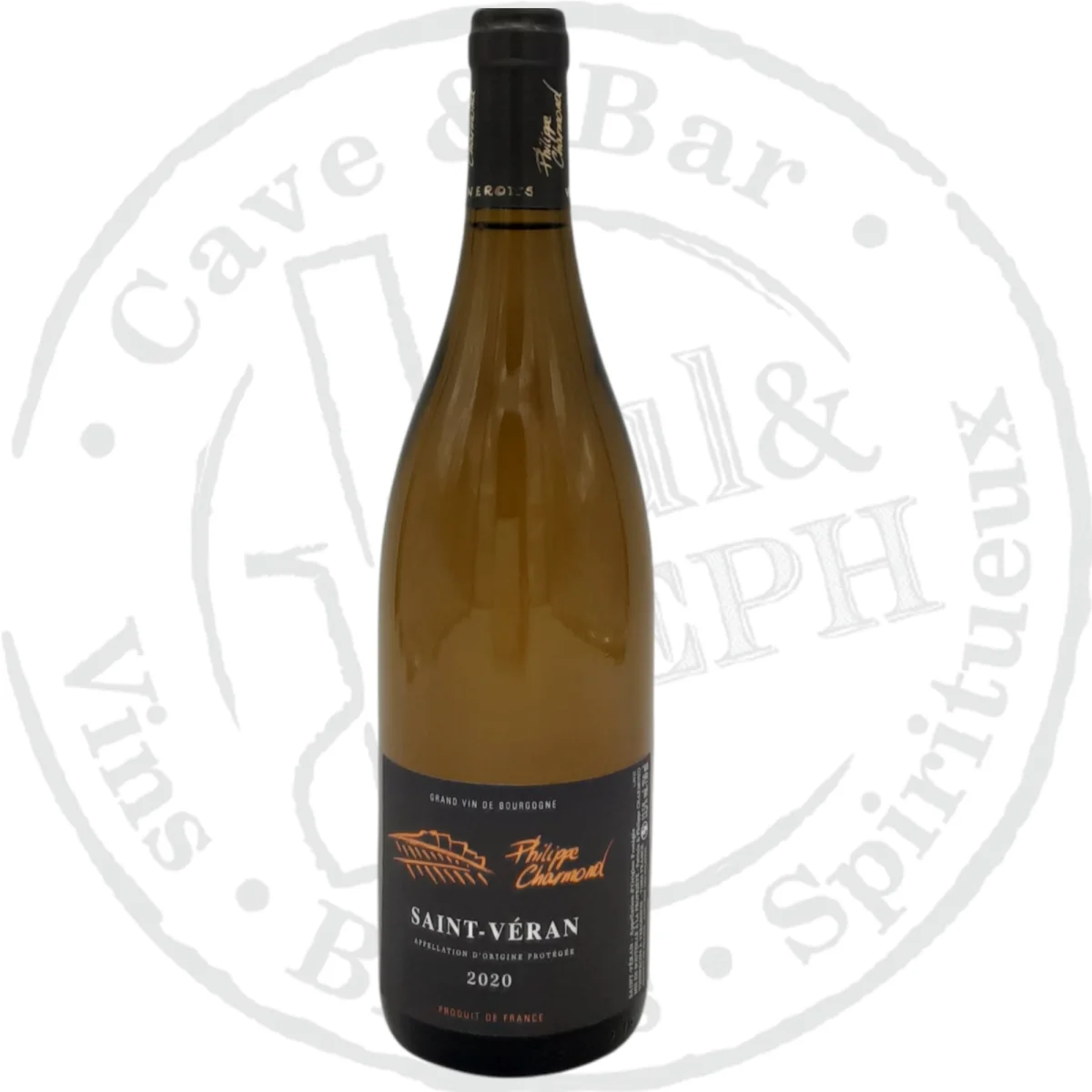 Saint Véran Charmond Vins Rouges Harmonieux Occasion