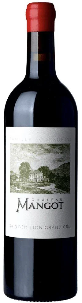 Château Mangot - Vins Rouges Harmonieux pour Chaque Occasion Vin Château Ferbos 1990 - 5 bouteilles (D'occasion) à Ollon VD pour CHF 80  – avec livraison | Acheter sur Ricardo