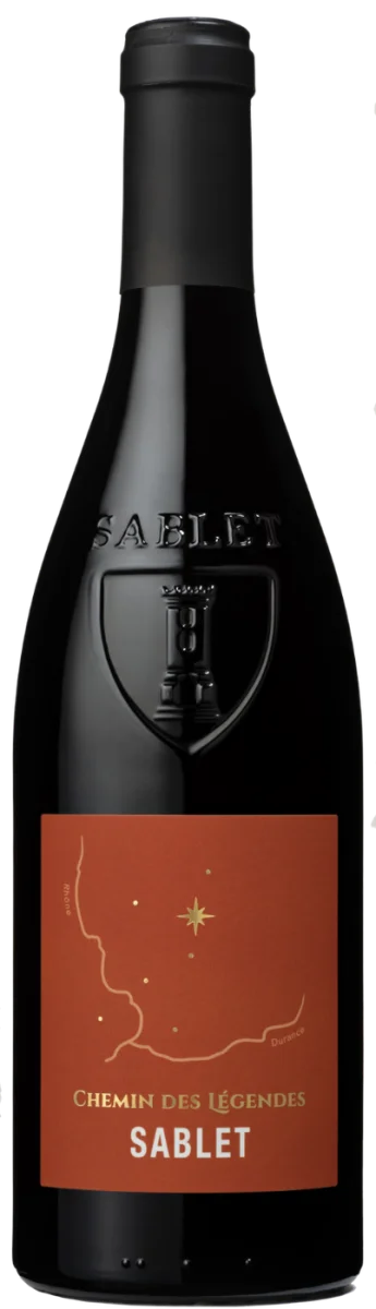 Sablet - Vins Rouges Harmonieux pour Chaque Occasion Quel vin offrir selon la personne ou l'événement ?