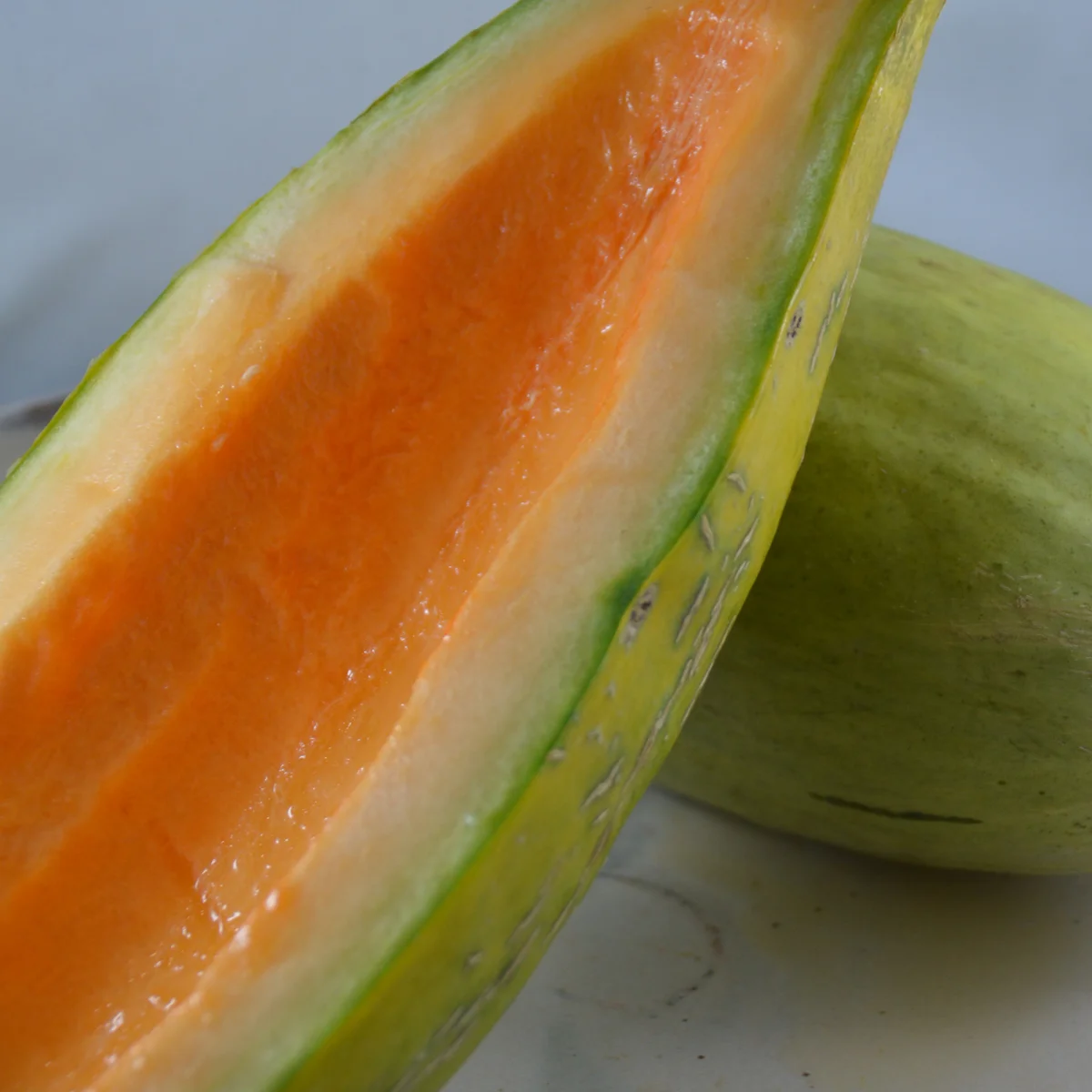 Melon Banana – Bio - ​Boulangerie-Pâtisserie | Pain au Levain & Viennoiseries​ Boulangerie - Pains et viennoiseries faits maison - Maison Portelada