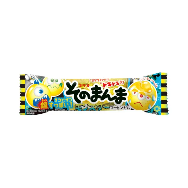 CORIS Chewing gum Sonomanma Saldi Straordinari Offerte Speciali Disponibili Adesso