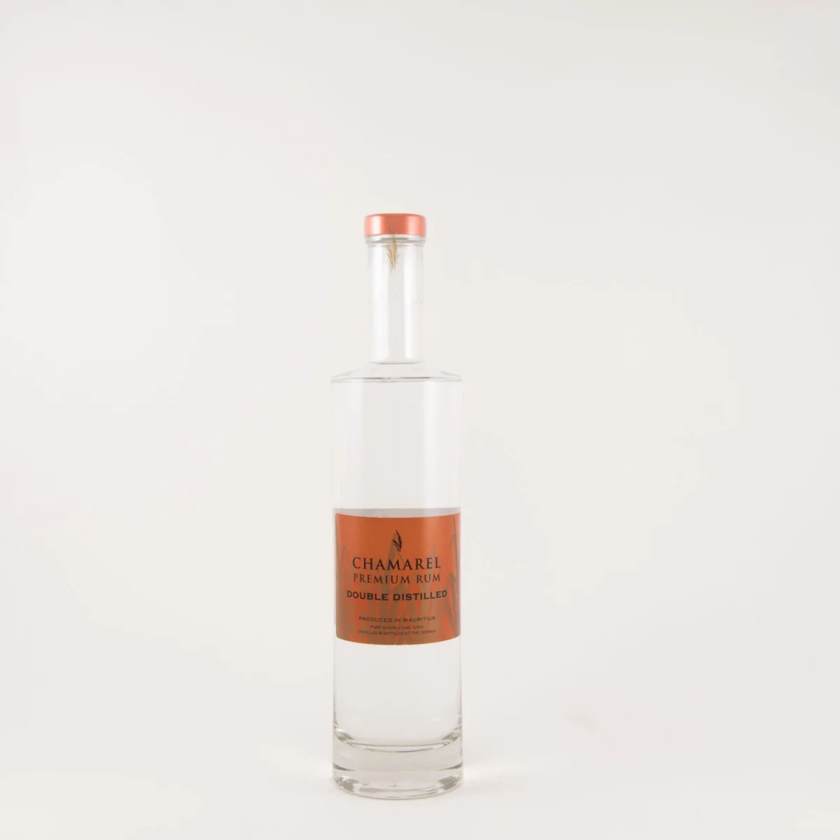 Rhum Chamarel Coeur de Chauffe - Vins Rouges Harmonieux pour Chaque Occasion - neisson rhum coeur chauffe vin occasion