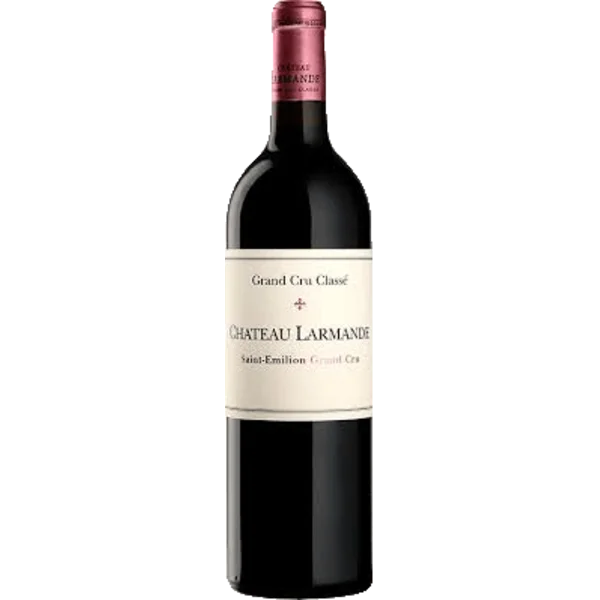Château Saint-Émilion Grand Cru Vins Rouges Harmonieux Occasion