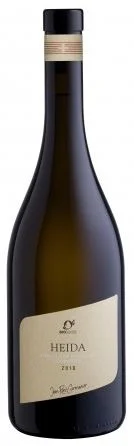HEIDA DU VALAIS AOC 2023 - Vins Rouges Harmonieux pour Chaque Occasion - Fin bec