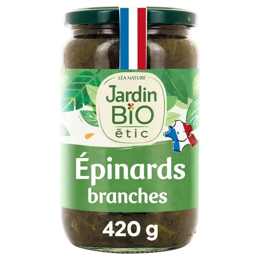 JB Epinards branches E-shop mondial Produits durables modernes accessibles