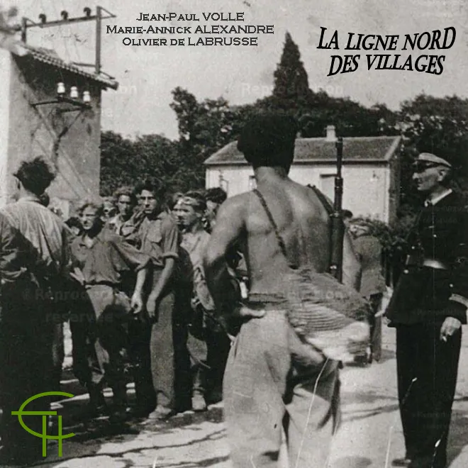 ligne nord villages Vins Rouges Harmonieux Occasion