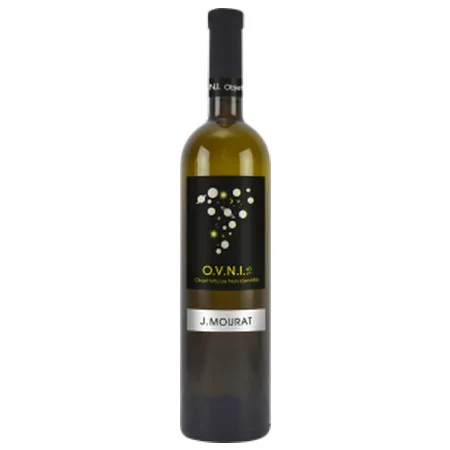 OVNI Blanc magasin - Vins Rouges Harmonieux pour Chaque Occasion