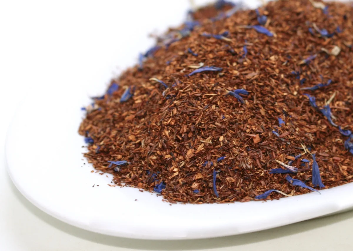 Rooibos Earl Grey - Saldi Straordinari – Offerte Speciali Disponibili Adesso - Mama rose