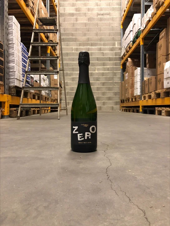 DOMAINE ENGEL Crémant Brut Nature Zéro - Vins Rouges Harmonieux pour Chaque Occasion - vin rouge domaine nature vin occasion