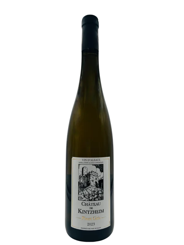 Pinot Gris 2023 - Vins Rouges Harmonieux pour Chaque Occasion Templiers