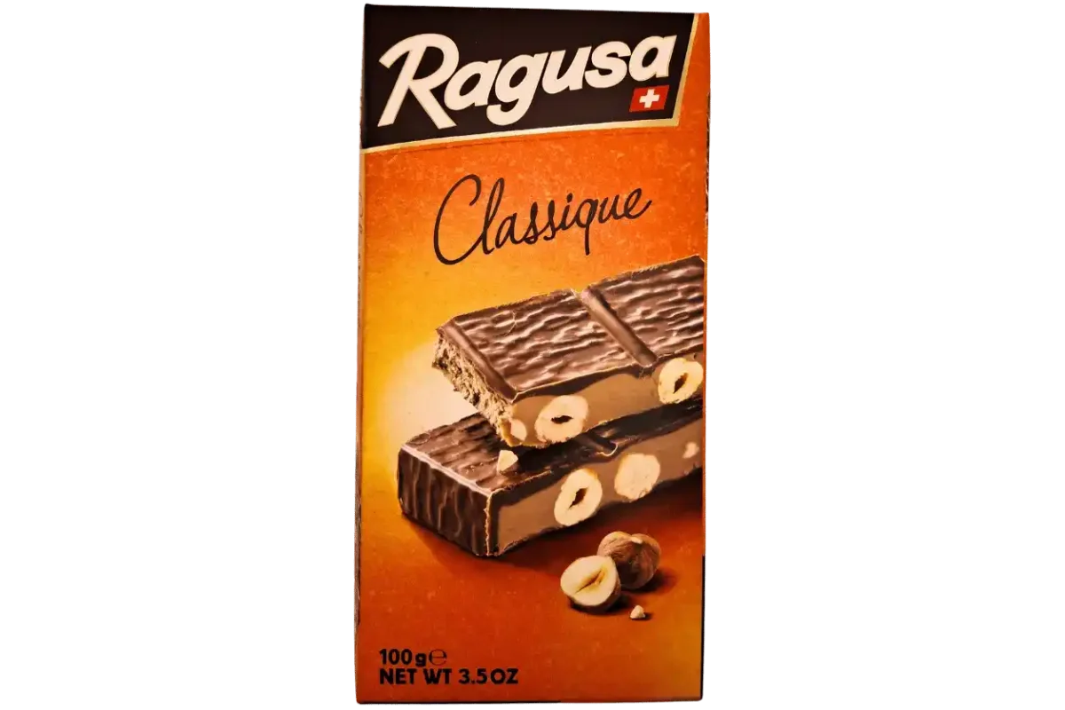 RAGUSA BLOCK Vins Rouges Harmonieux Occasion