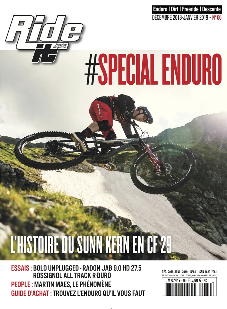 Ride It 66 - Vins Rouges Harmonieux pour Chaque Occasion Offrez