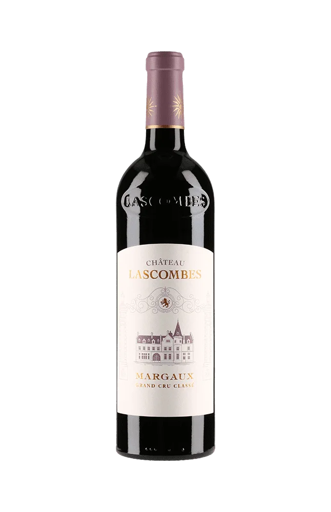 Lascombes 2013 - Vins Rouges Harmonieux pour Chaque Occasion - château lascombes margaux lascombe vin occasion
