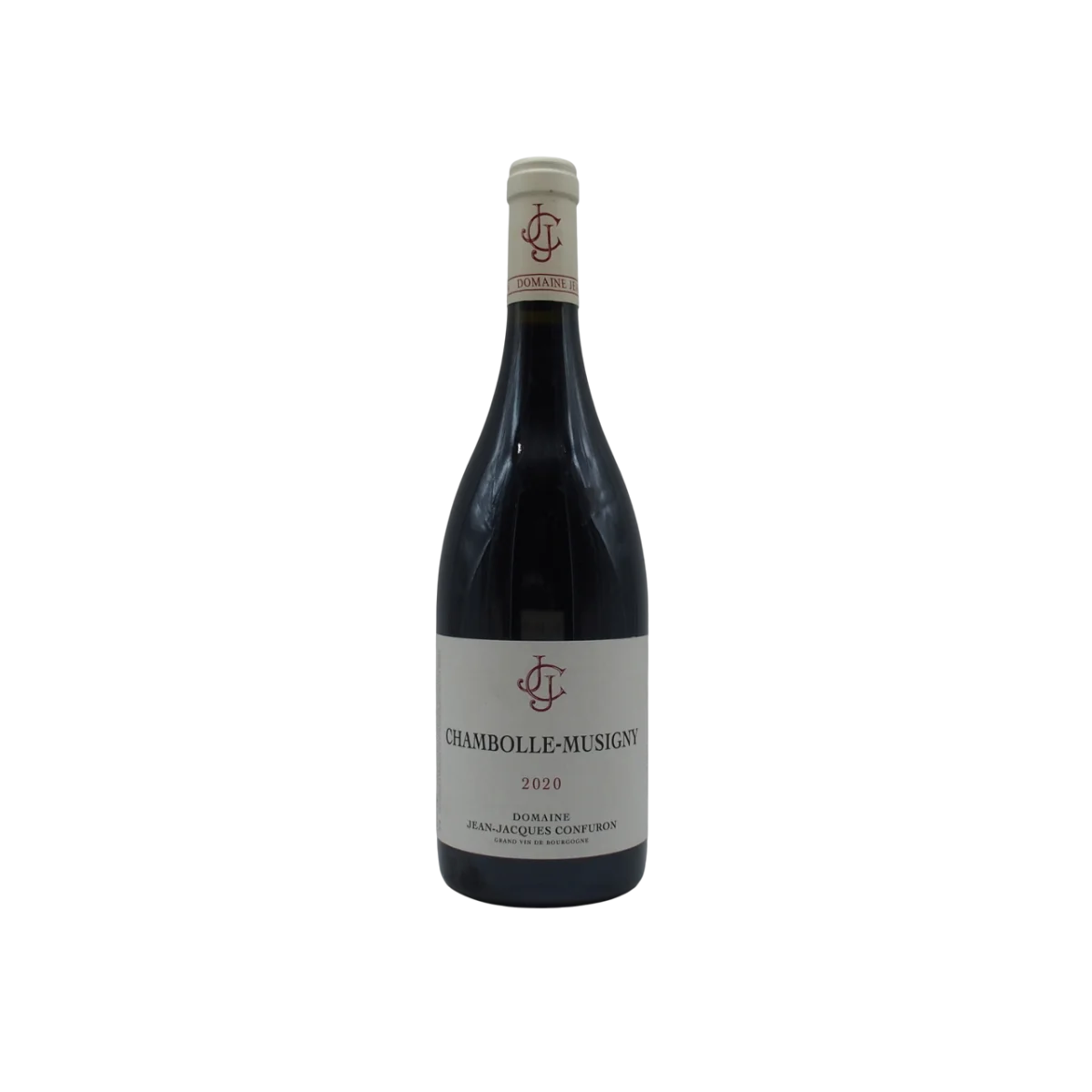 Chambolle-Musigny 2020 – 75cl - Vins Rouges Harmonieux pour Chaque Tonmeter Occasion