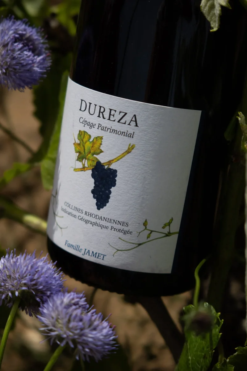 Dureza - TONNEAU Vins Rouges Harmonieux pour Chaque Occasion