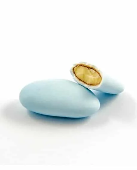 Dragées Avolas Marquise – Bleu Ciel – 500g - ​Boulangerie-Pâtisserie | Pain Royat au Levain & Viennoiseries