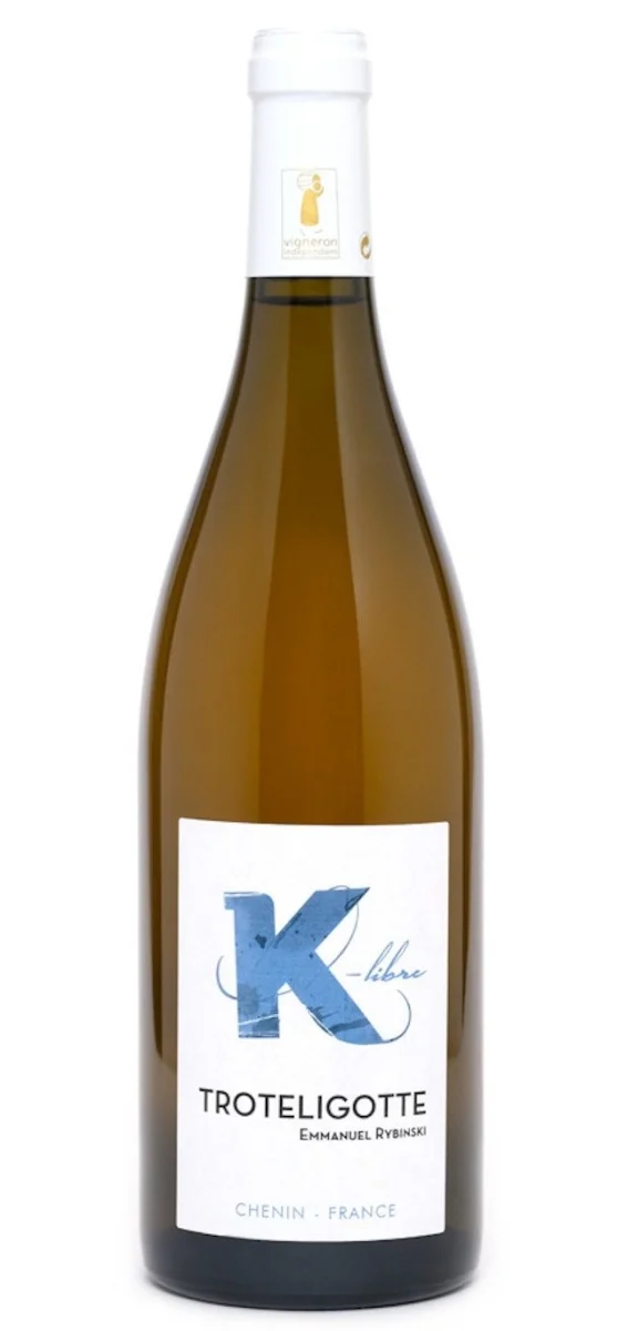 Clos Troteligotte Bio Vins Rouges Harmonieux Occasion