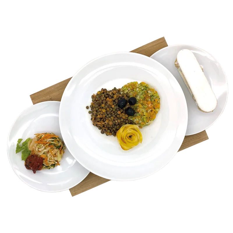 Plateau Camomille - Vins Rouges Harmonieux pour Chaque Occasion - tonneau plateau vin occasion