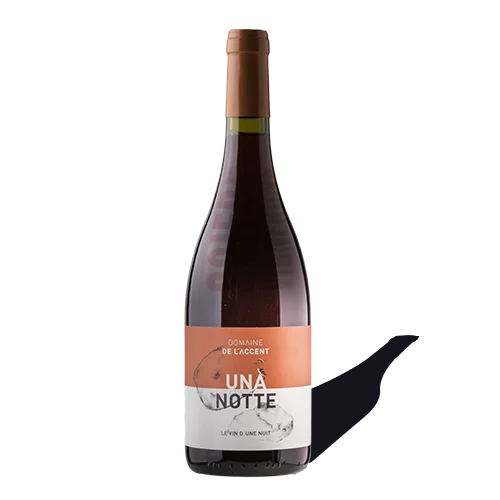 Una Notte - Vins Rouges Harmonieux pour Chaque Occasion - tonneau vin occasion