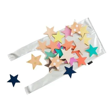 Kiko & GG - Étoiles PDF en Biscuits - Tanabata||Kiko & GG - Star Cookies - Tanabata - Boutique Bébé en Ligne : Soins, Jouets et Articles Maison