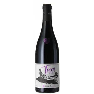 Pays d’Oc – Terra sans sulfites - Vins Rouges Harmonieux pour Chaque Occasion - {'count': 3, 'name': 'AOP'}