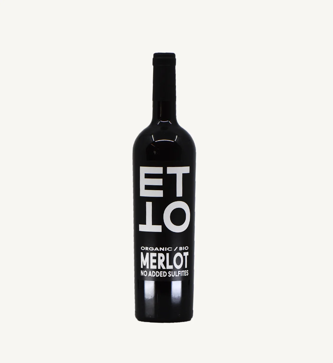 Merlot Etto Vins Rouges Harmonieux Occasion