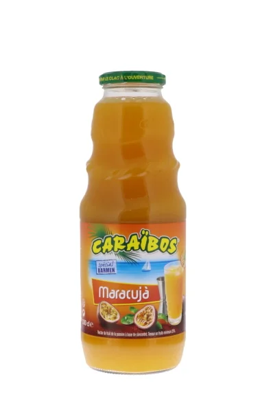 CARAIBOS MARACUJA FRUIT PASS Vins Rouges Harmonieux Occasion