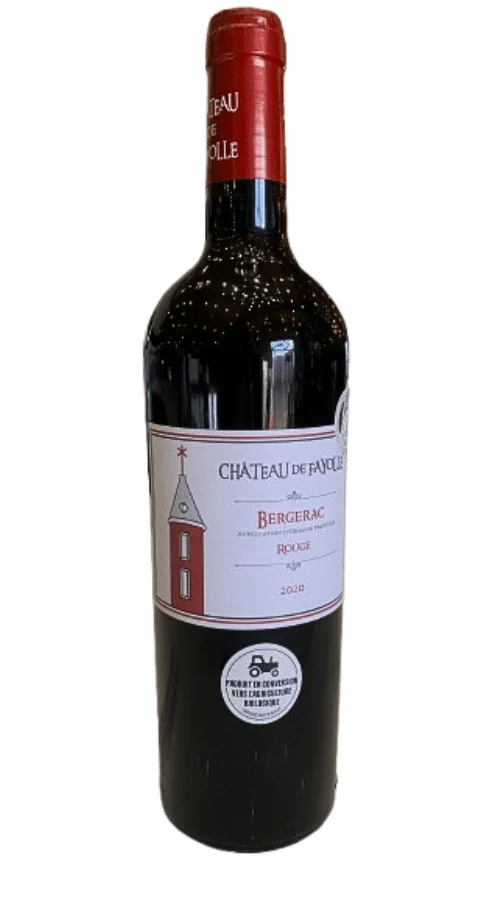 AOP Rouge Vins Rouges Harmonieux Occasion