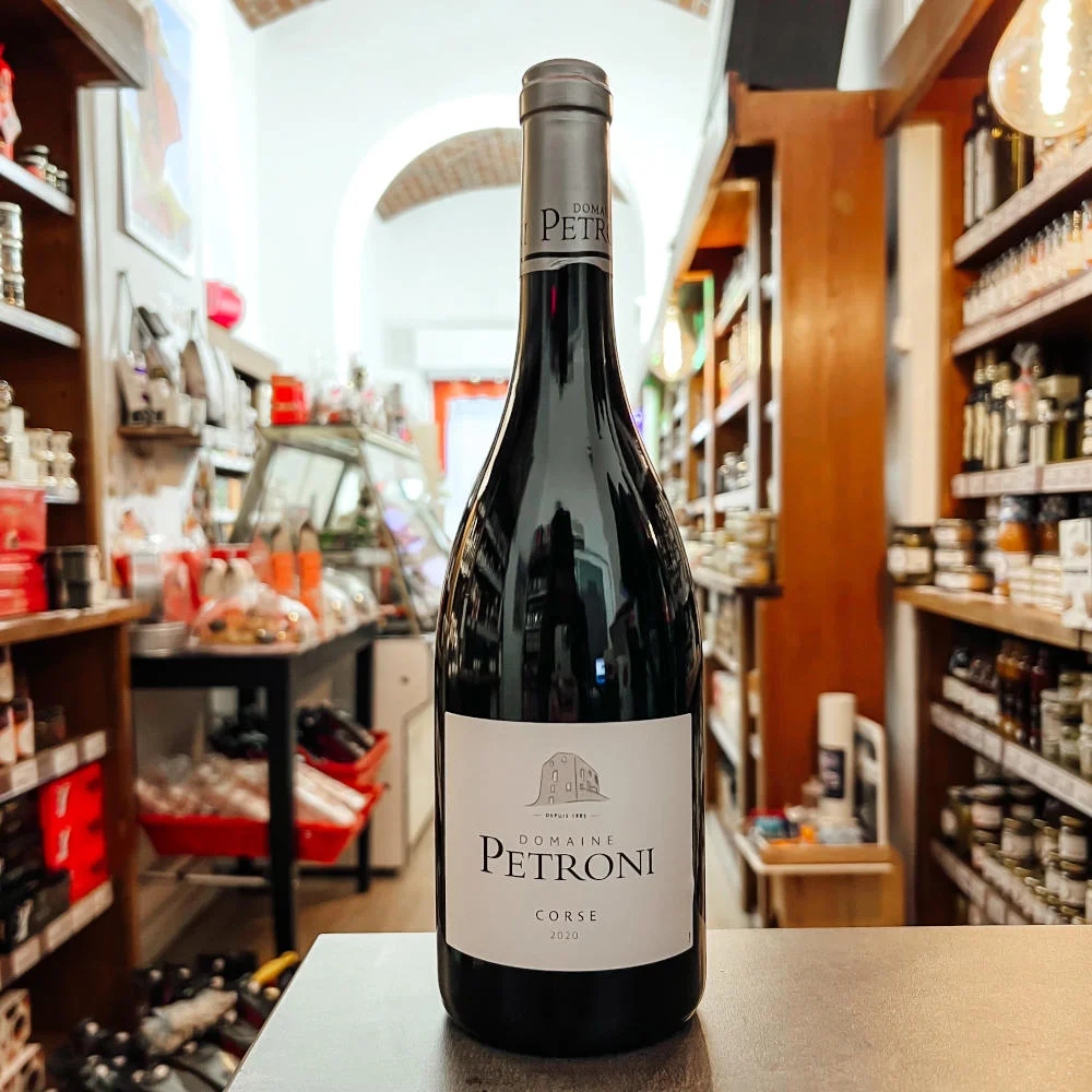 Domaine Petroni Rouge - Édition Limitée – L’Art de la Table Française en Promotion ! - château domaine édition art table promotion