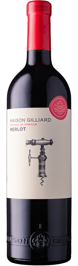 Merlot Vins Rouges Harmonieux Occasion
