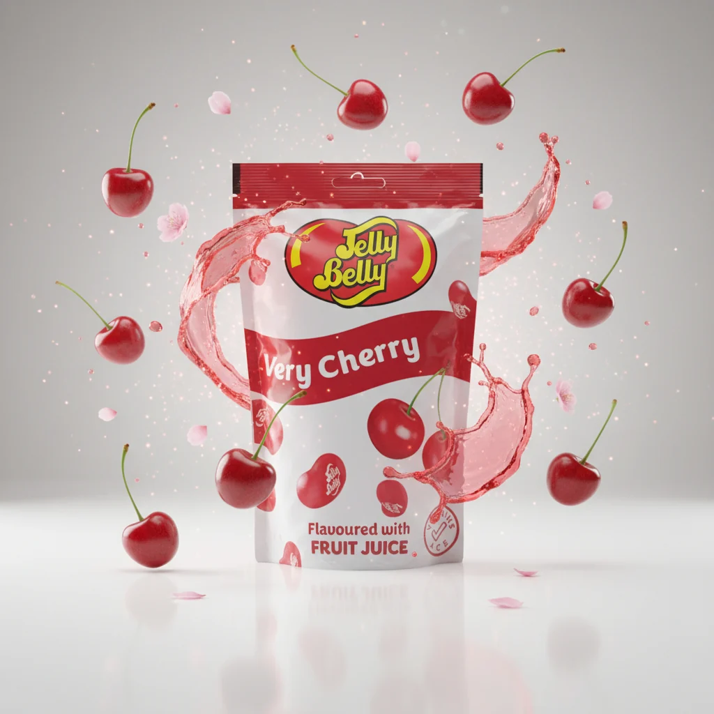 Jelly belly very cherry Saldi Straordinari Offerte Speciali Disponibili Adesso