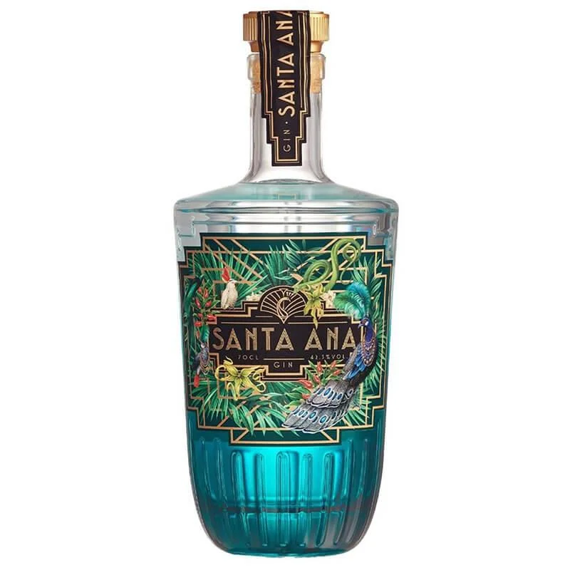 Santa Ana Gin 70cl 40° - Vins Rouges Harmonieux pour Chaque Occasion 99201.jpg