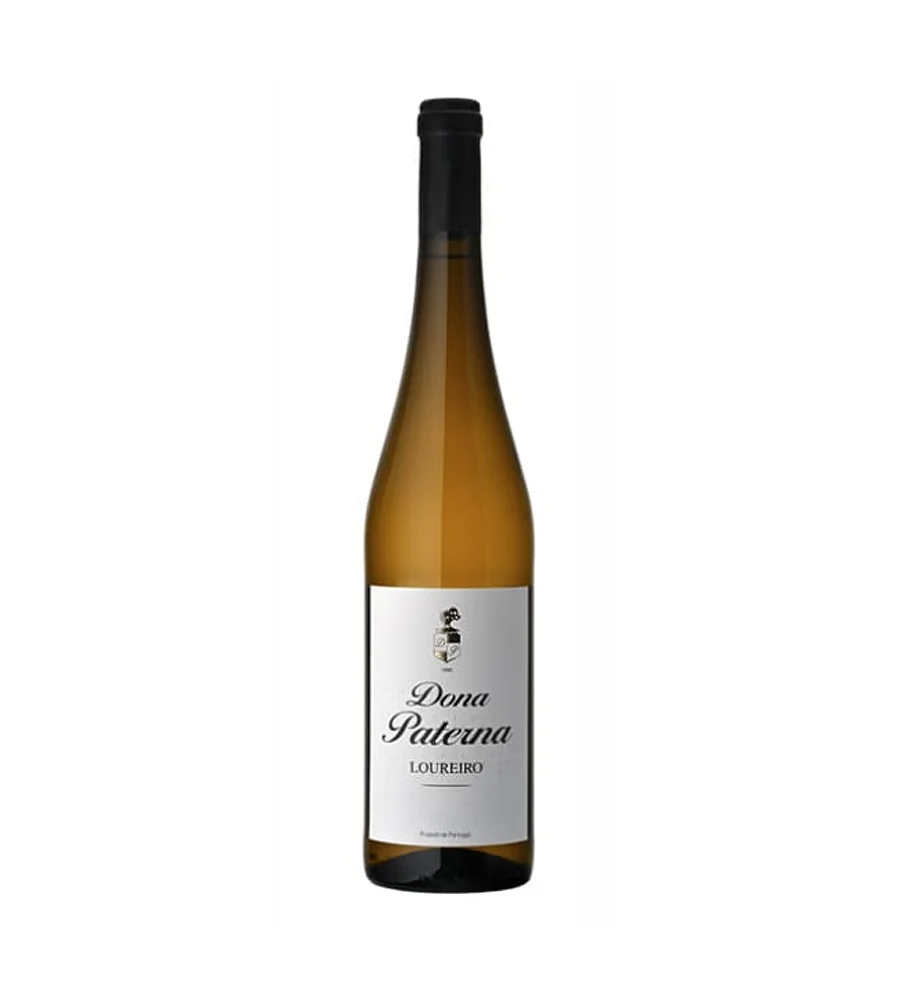 Vin Blanc Dona Paterna Loureiro 2022, 75cl Monção e Melgaço - Vins Rouges Harmonieux pour Chaque Occasion Agenda du vin – Les belles enchères du week-end