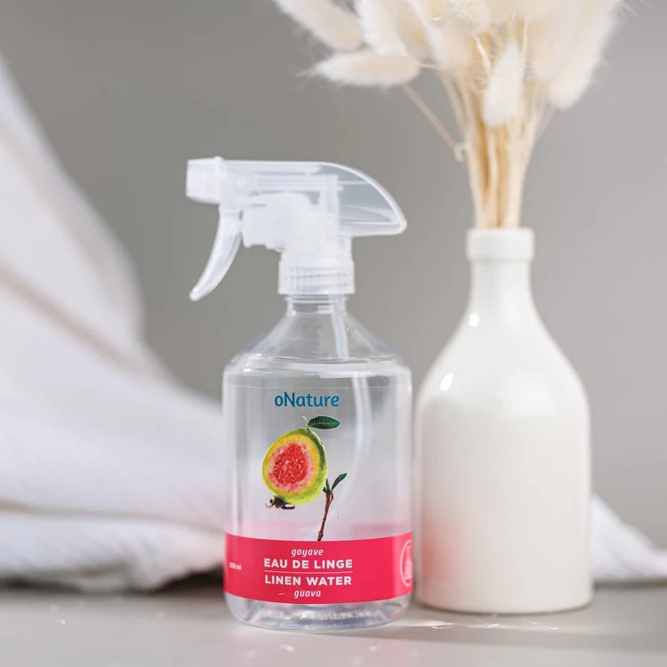 Eau de linge goyave - Saldi Straordinari – Offerte Speciali Disponibili Adesso - lave linge eau linge