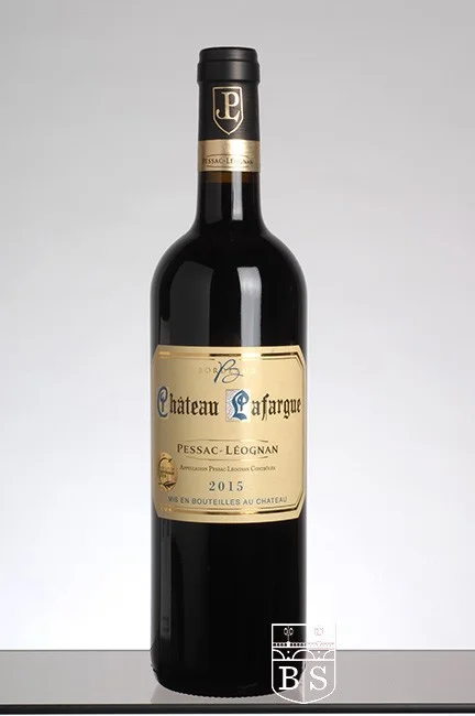 Château Lafargue, Pessac-Léognan 2016 - Vins Rouges Gravières Harmonieux pour Chaque Occasion