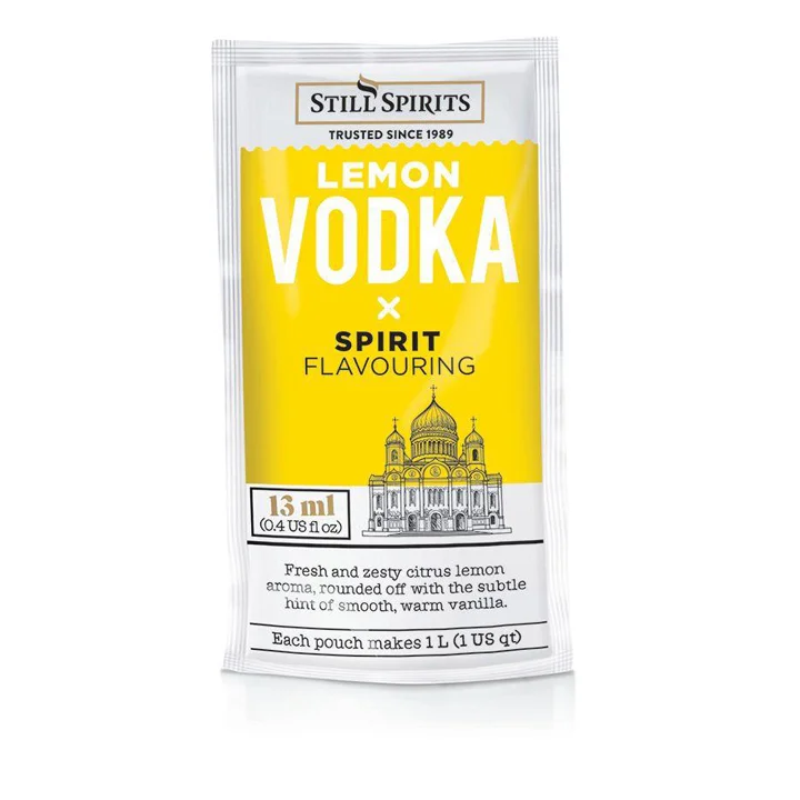 Vodka Shots Citron Vins Rouges Harmonieux Occasion