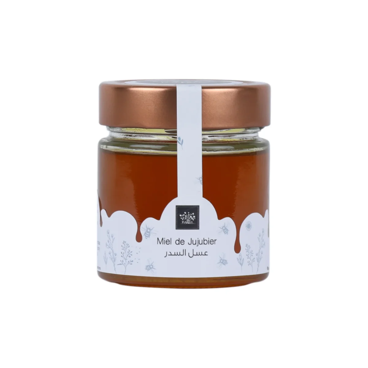 Miel de Jujubier Quality - 250G - Saldi Straordinari – Offerte Speciali Disponibili Adesso