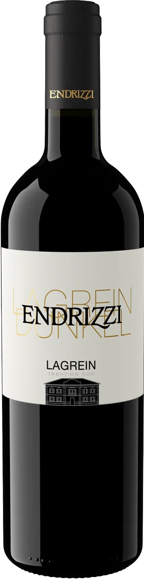 Lagrein, dimanche Trentino DOC. - Vins Rouges Harmonieux pour Chaque Occasion