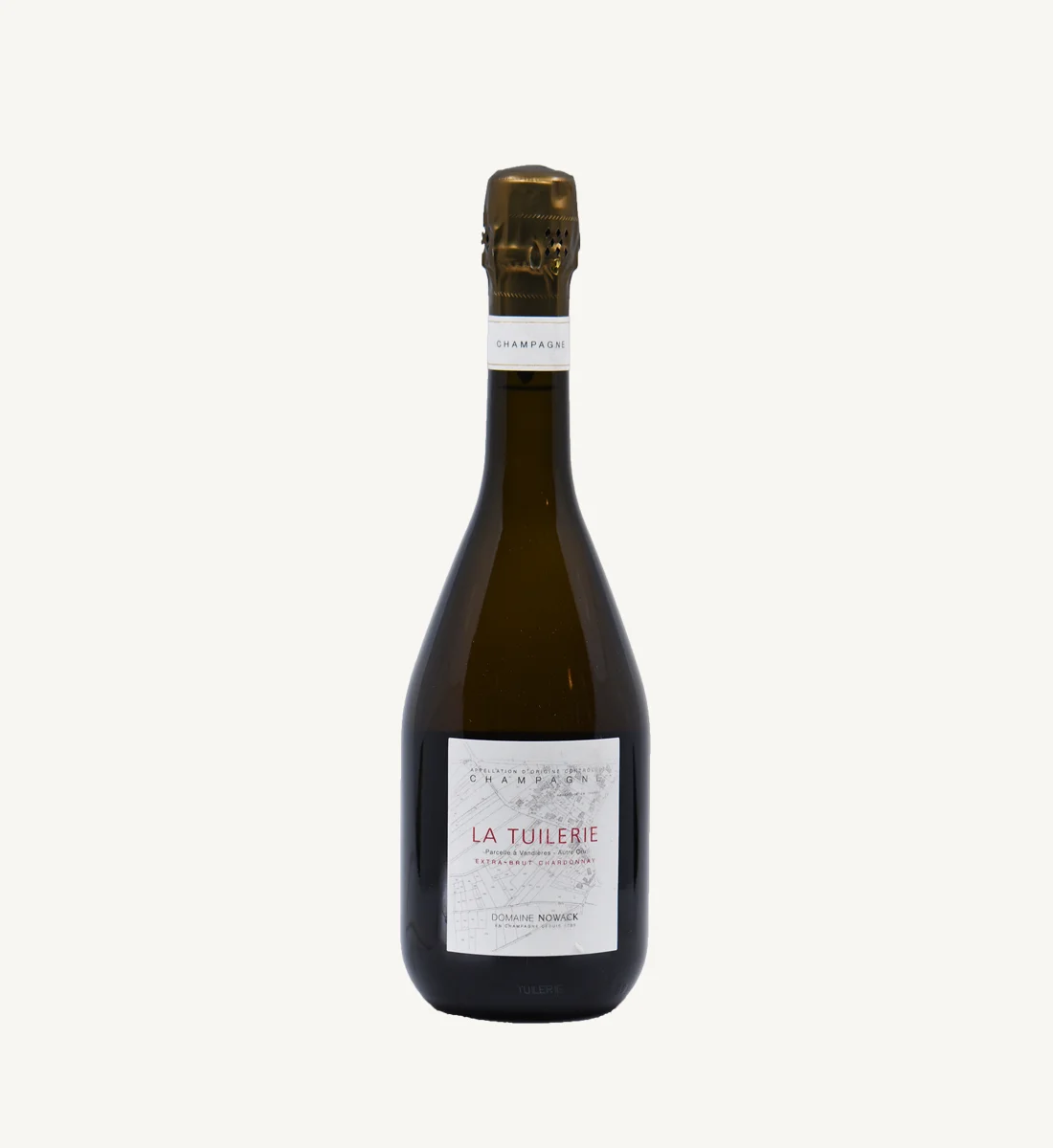 Champagne “La Tuilerie” - Vins Rouges Harmonieux pour Chaque Occasion Pouilly-Fumé Pouilly-Fume Domaine Marielle Michot 2022 | LFWS