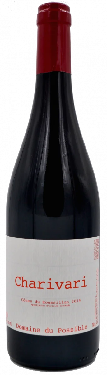 Charivari - caveau Vins Rouges Harmonieux pour Chaque Occasion