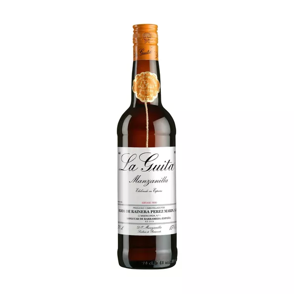Manzanilla la guita (0.75 liter) - Vins Rouges Harmonieux pour Chaque Occasion 🍷✨Aujourd'hui, le rouge est à l'honneur ! À l'occasion de la Journée du Vin  Rouge, on célèbre ce joli breuvage qui accompagne si bien les bons repas,  les grandes discussions et les