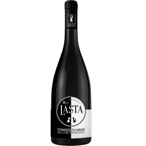 Terrasses du Larzac Mas Lasta - Vins Rouges Harmonieux pour Chaque Occasion - terrasse couverte terrasse occasion